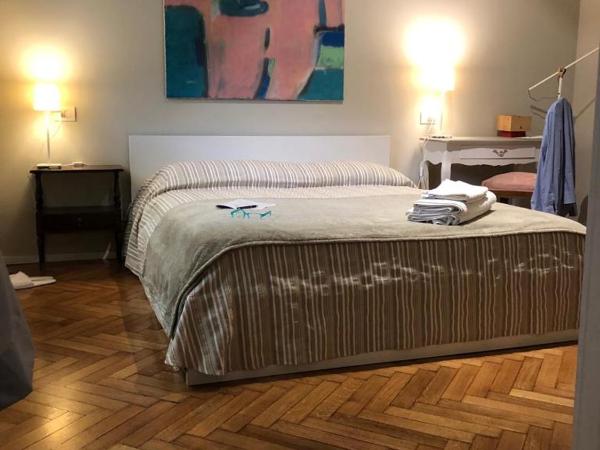 Camere Delle Rose : photo 3 de la chambre chambre double