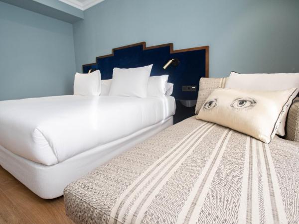 Soho Boutique Congreso : photo 6 de la chambre suite junior