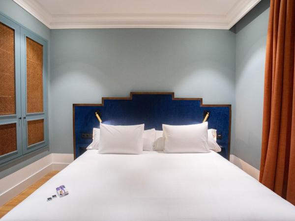 Soho Boutique Congreso : photo 4 de la chambre chambre double ou lits jumeaux
