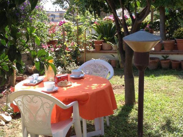 B&B Solacium : photo 1 de la chambre appartement 1 chambre