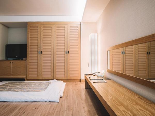 Hotel Prince Seoul : photo 10 de la chambre chambre familiale de style coréen