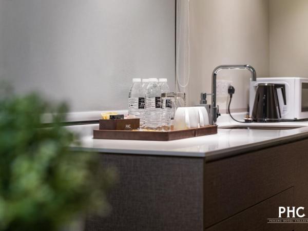 Ropewalk Piazza Hotel by PHC : photo 7 de la chambre 3 bedroom classic