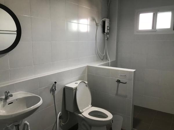 Hug House : photo 5 de la chambre chambre familiale deluxe