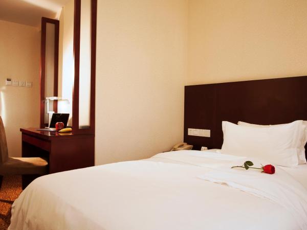Xijiao Hotel Beijing : photo 1 de la chambre chambre simple Économique