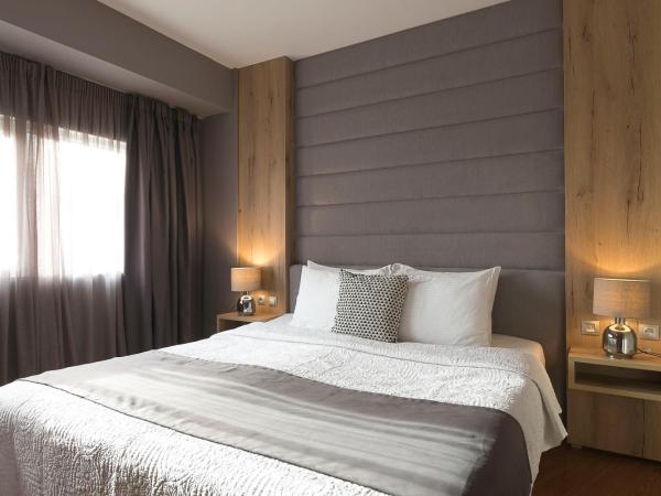 Plaza Hotel, Philian Hotels and Resorts : photo 9 de la chambre chambre simple