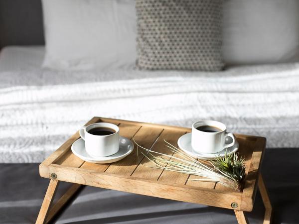 Plaza Hotel, Philian Hotels and Resorts : photo 8 de la chambre chambre simple