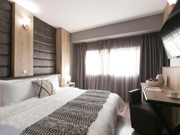 Plaza Hotel, Philian Hotels and Resorts : photo 1 de la chambre chambre simple