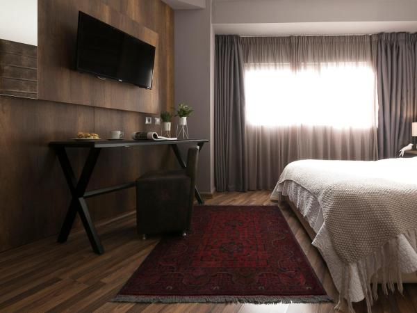 Plaza Hotel, Philian Hotels and Resorts : photo 7 de la chambre chambre simple