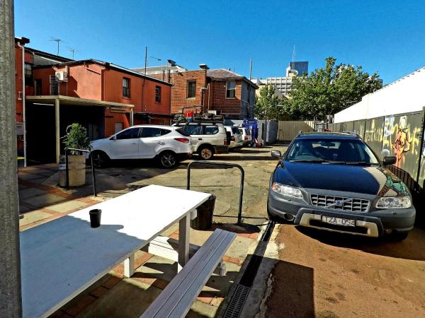 The Hive Hostel - Traveler Friendly, Passport Only : photo 4 de la chambre chambre double ou lits jumeaux
