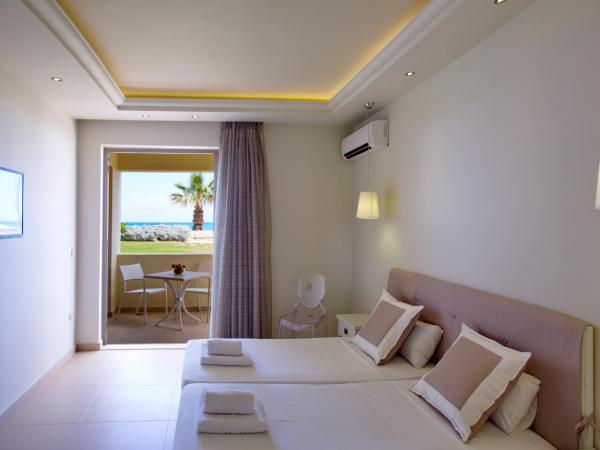 Iperion Beach Hotel : photo 2 de la chambre studio