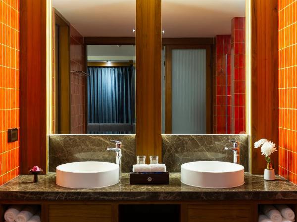 Lavana Hotel Chiangmai : photo 9 de la chambre suite deluxe