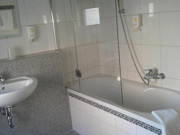 Airport Hotel Filder Post : photo 1 de la chambre chambre simple