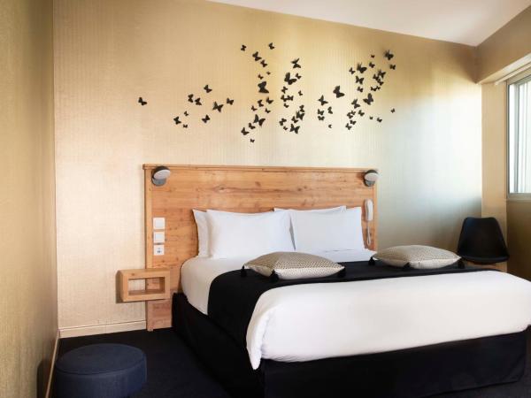 Mon Hotel à Gap : photo 7 de la chambre suite