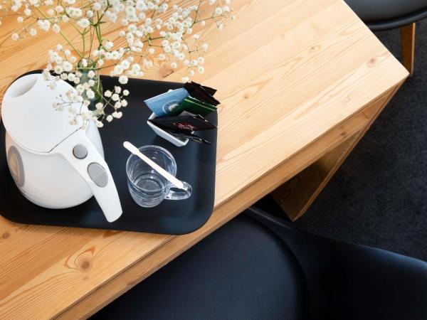 Mon Hotel à Gap : photo 4 de la chambre chambre simple standard