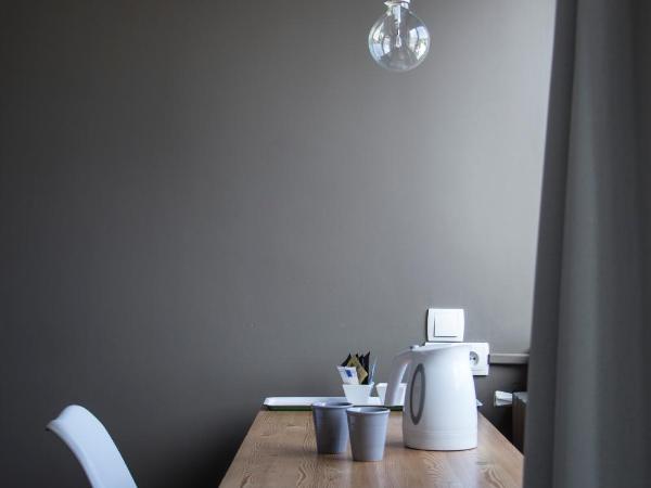 Mon Hotel à Gap : photo 4 de la chambre chambre double confort