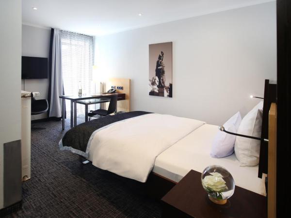 Schiller 5 Hotel : photo 1 de la chambre chambre simple supérieure