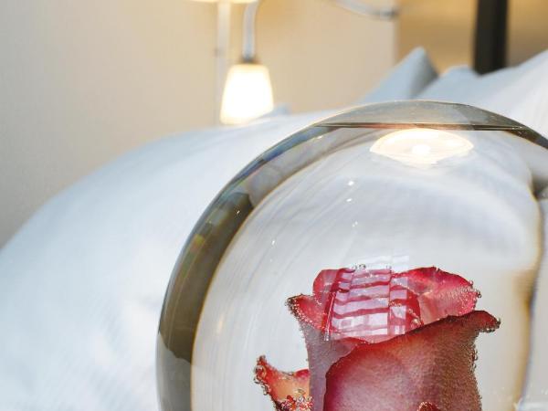 Schiller 5 Hotel : photo 4 de la chambre chambre simple supérieure