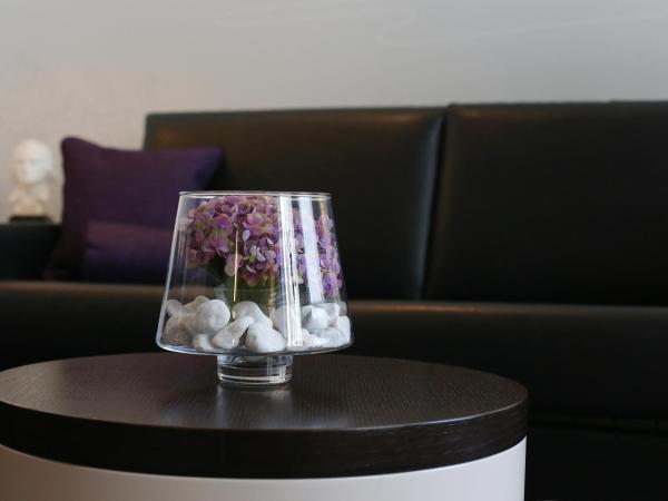 Schiller 5 Hotel : photo 6 de la chambre suite