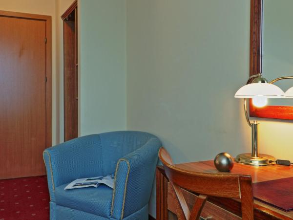 Hotel Gold : photo 7 de la chambre chambre simple