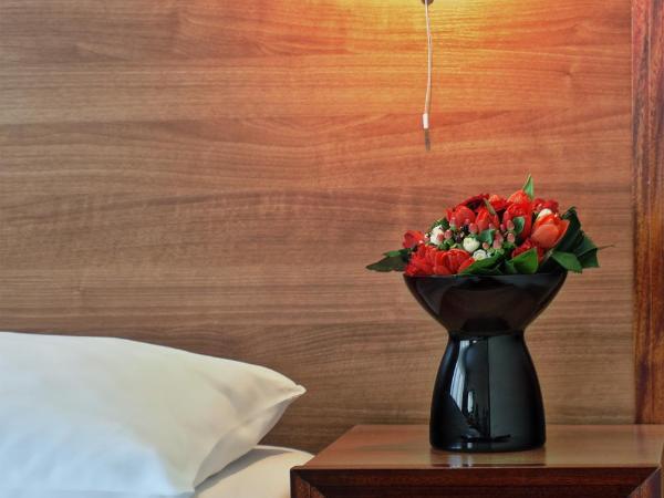 Hotel Gold : photo 7 de la chambre chambre double