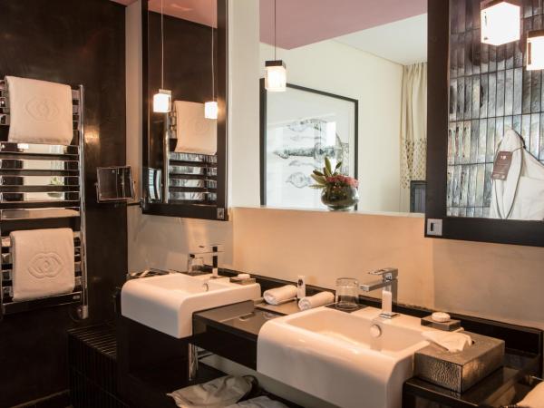 Sofitel Casablanca Tour Blanche : photo 5 de la chambre chambre classique 2 lits king-size