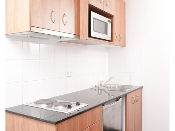 Mantra Parramatta : photo 4 de la chambre studio