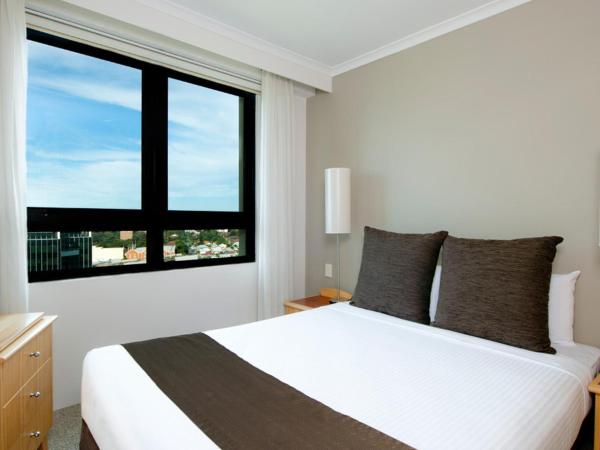 Mantra Parramatta : photo 7 de la chambre appartement 1 chambre