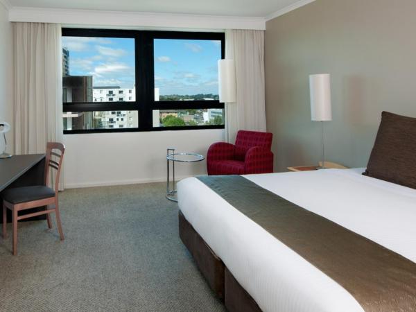 Mantra Parramatta : photo 3 de la chambre studio