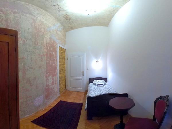 Zagreb Speeka : photo 2 de la chambre chambre simple