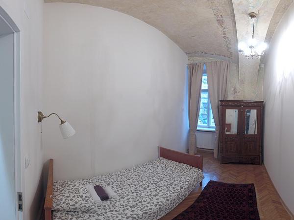 Zagreb Speeka : photo 3 de la chambre chambre simple