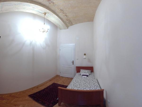 Zagreb Speeka : photo 4 de la chambre chambre simple