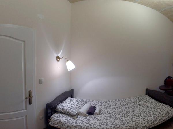 Zagreb Speeka : photo 5 de la chambre chambre simple