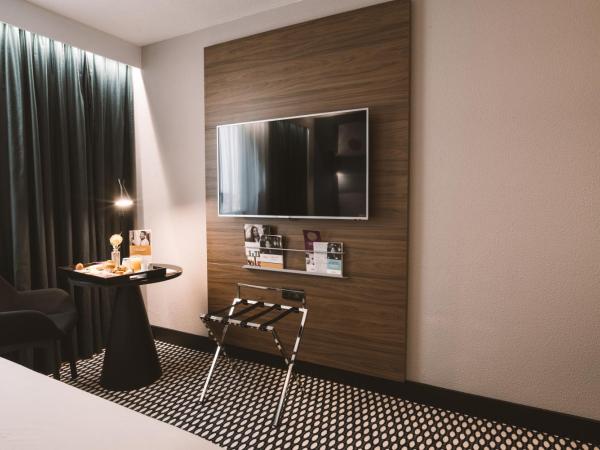 Mercure Bordeaux Centre Ville : photo 4 de la chambre chambre double privilège