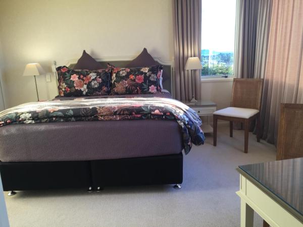 KARANDA BnB : photo 3 de la chambre appartement - vue sur lac (réservé aux adultes)