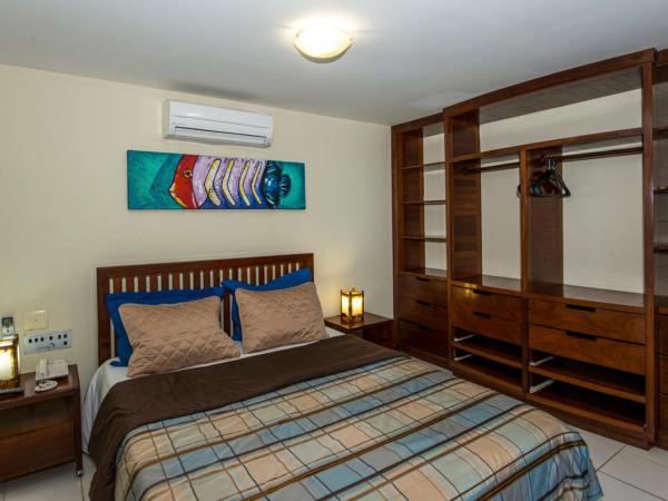Blue Marlin Apartments : photo 2 de la chambre appartement standard