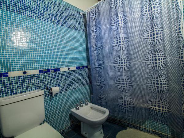 La Casita de Salta : photo 6 de la chambre appartement (3 adultes)