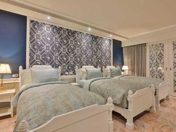 At Pingnakorn Riverside : photo 1 de la chambre chambre triple deluxe