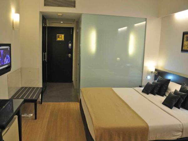 Comfort Inn Sunset : photo 3 de la chambre chambre double / lits jumeaux de luxe