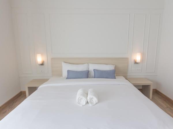 Donchan Grand Hotel : photo 7 de la chambre chambre double standard