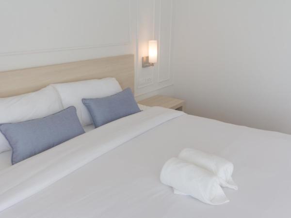 Donchan Grand Hotel : photo 2 de la chambre chambre double standard