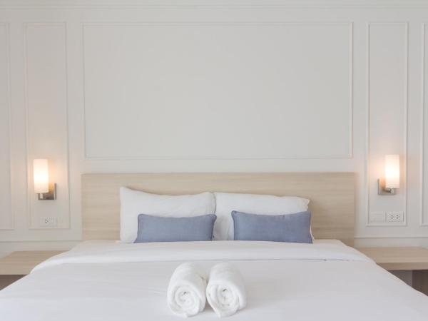 Donchan Grand Hotel : photo 4 de la chambre chambre double standard