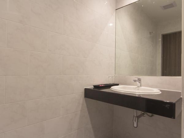 Donchan Grand Hotel : photo 9 de la chambre chambre double standard