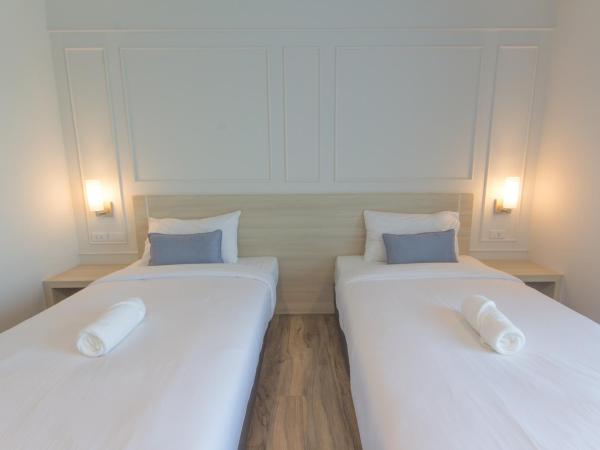 Donchan Grand Hotel : photo 7 de la chambre chambre lits jumeaux standard