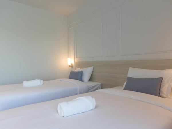 Donchan Grand Hotel : photo 6 de la chambre chambre lits jumeaux standard