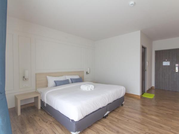 Donchan Grand Hotel : photo 5 de la chambre chambre double standard