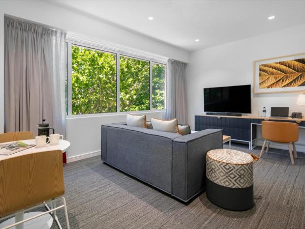 Quest Canberra City Walk : photo 1 de la chambre appartement 1 chambre