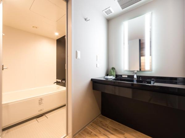 Hotel Resol Trinity Kyoto : photo 3 de la chambre suite junior