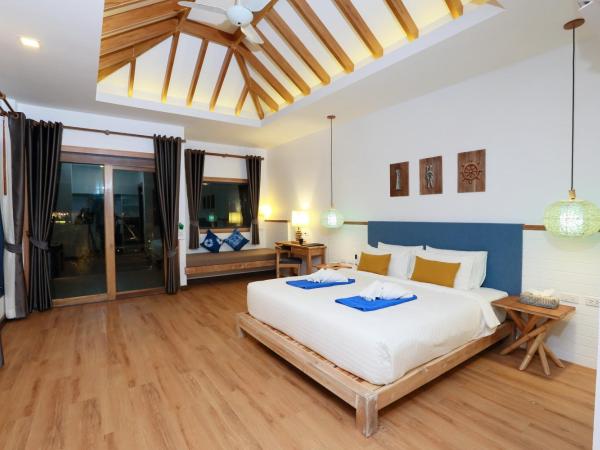 Lanta Casa Blanca : photo 4 de la chambre villa deluxe