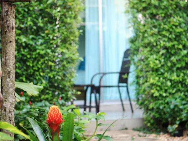 The Malika Hotel - SHA Extra Plus : photo 1 de la chambre chambre avec vue sur jardin