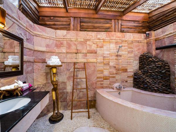 Santhiya Tree Koh Chang Resort : photo 4 de la chambre villa avec jardin